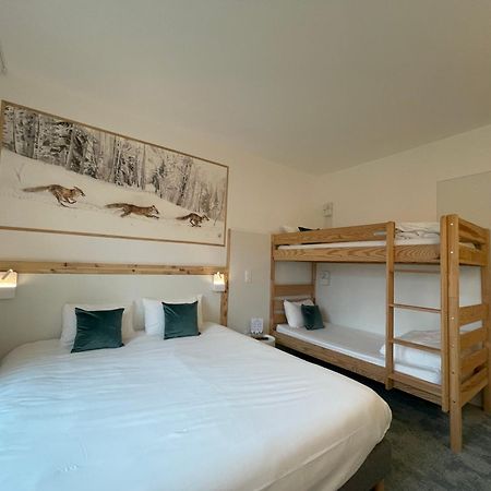 Shana Hotel & Residence Chanaz Buitenkant foto