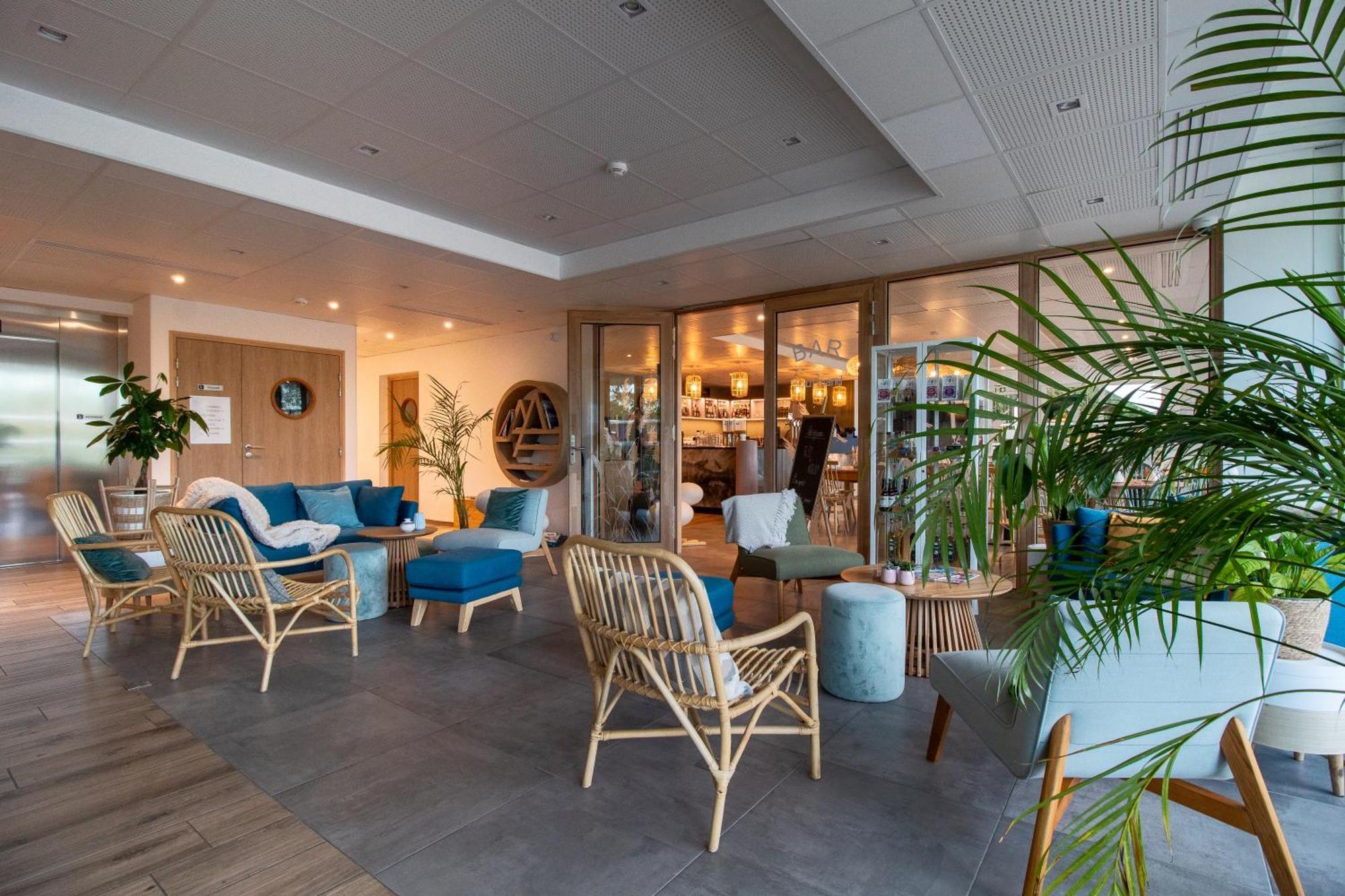 Shana Hotel & Residence Chanaz Buitenkant foto
