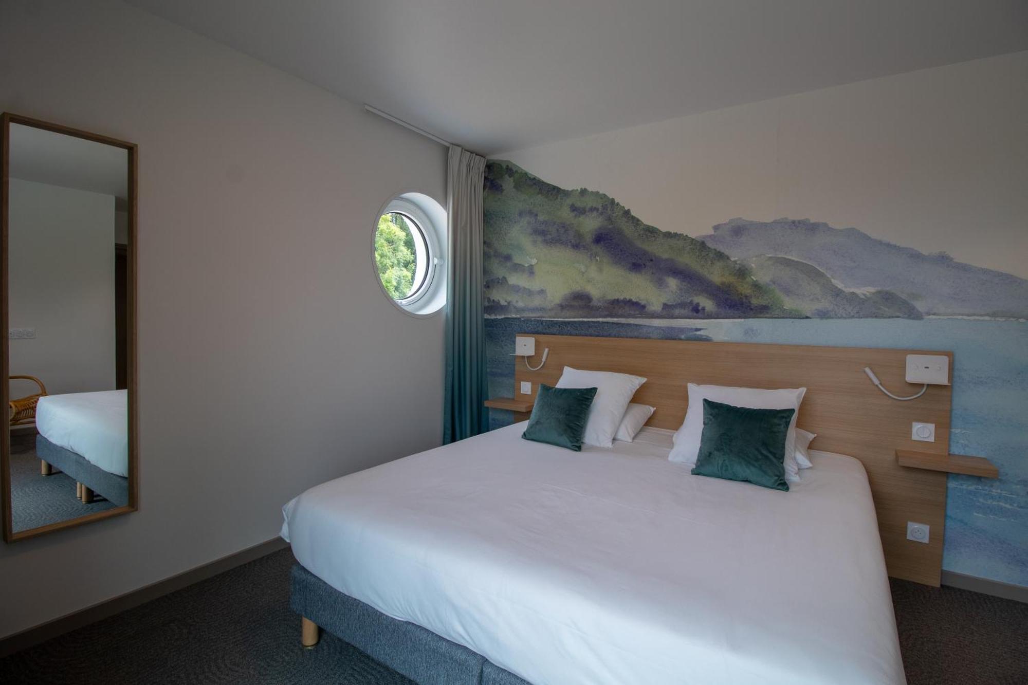 Shana Hotel & Residence Chanaz Buitenkant foto